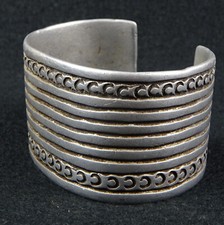 ÄTHIOPIEN ARMREIF MANILE