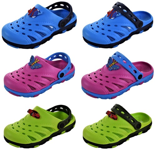 Clogs pantoletten hausschuhe - pantoletten,