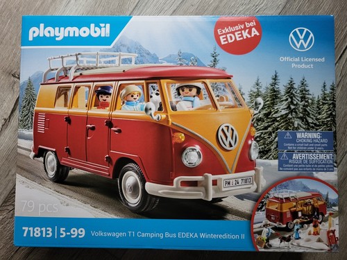 Camping bus bulli - t1, bus/
