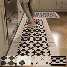 Teppich Läufer Bodenbelag Schmutzfangmatte Sauberlaufmatte Pflegeleicht Robust