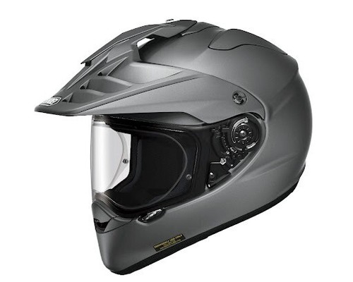 Shoei hornet adv matt deep - hornet,