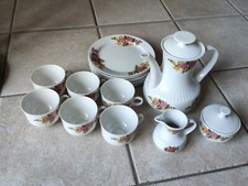 Top Porzellan Kaffeeservice