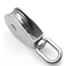 Umlenkrolle Seilrolle