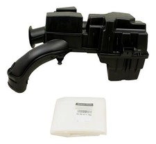 Original Air Resonator Renault Megane III Scenic III 1.6 16V 8200971790