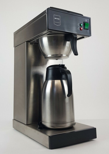Kaffeemaschine mit