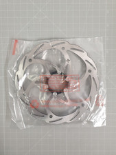 Formula Bremsscheibe Monolitic