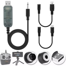 Flysky USB PPM