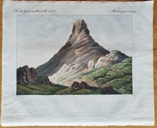 Schottland Berge Skuir -