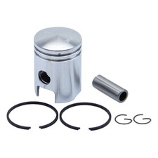 50ccm Kolben 38,5mm für
