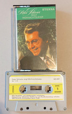 Peter Schreier, singt