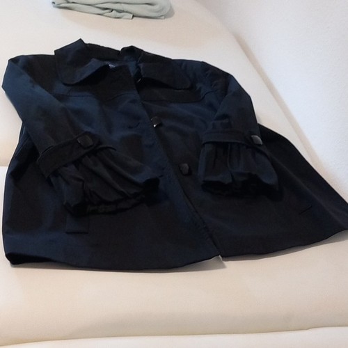 Taifun damenjacke schwarz - taifun,