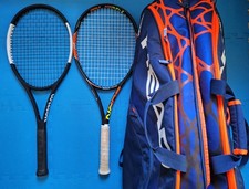 Wilson Pro Staff RF 97 Wilson