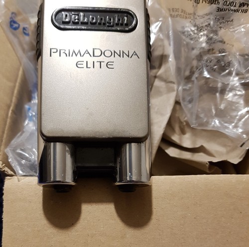 Delonghi primadonna ecam - ,
