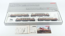Märklin H0 37605 Dieseltriebzug VT 11.5 der DB Wechselstrom Digital Sound fx