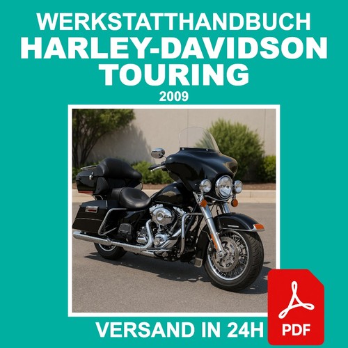 Werkstatthandbuch