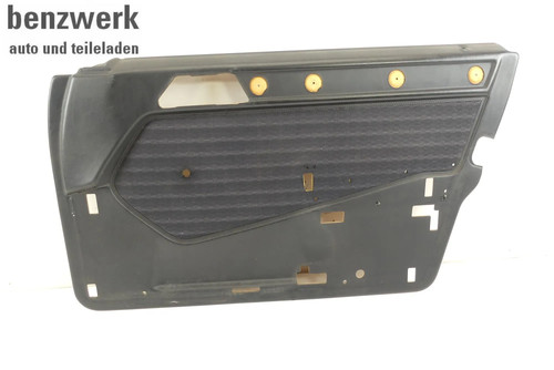 Mercedes w124 mopf1 - w124,