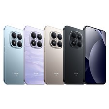 Xiaomi Redmi Note 15 Pro 5G