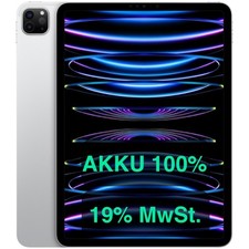 iPad Pro 4. Gen (2022) 11"