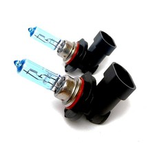2 x 9005 HB3 Lampen 65W 12V