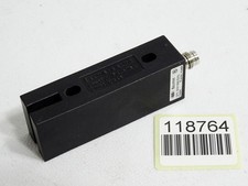Baumer Electric Capacitive