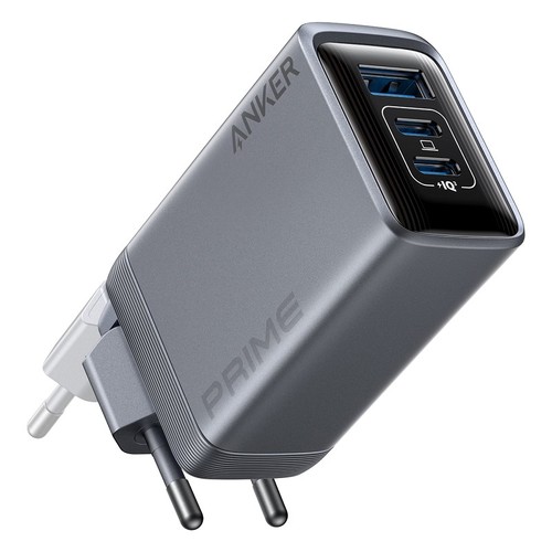 Anker prime charger - prime, |