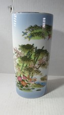 Vintage Porcelain Ming Tao