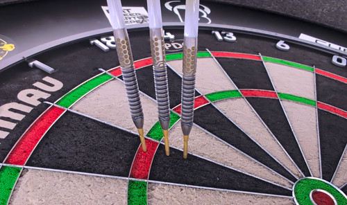 Josh rock darts nur - rock,