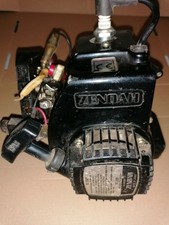 RC Zanohr Benzin G2 D96 1:5 RC