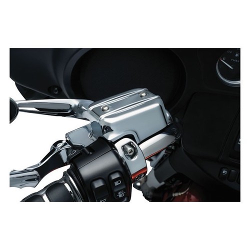 Kit cover commandi flht - kit,