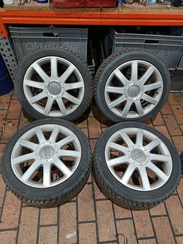 Audi 225 45 r17 - audi,