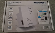 Medion WLAN-Verstärker P85250