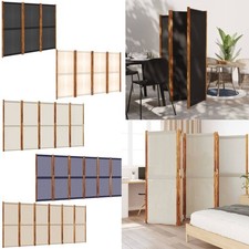 Raumteiler Paravent Trennwand