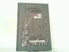 Ein deutscher Seeoffizier