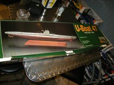1:72 Amati Deutsches U-Boot
