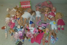 Barbie Konvolut Sammlung Baby