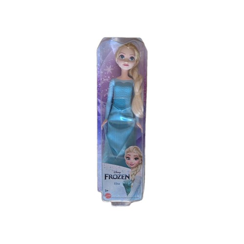 Disney frozen elsa puppe - elsa,