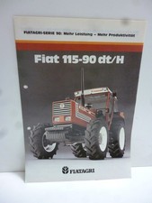 FIATAGRI - Serie 90 Fiat