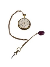 Feine englische Spindel