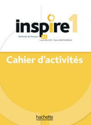 Inspire internationale - inspire, 1