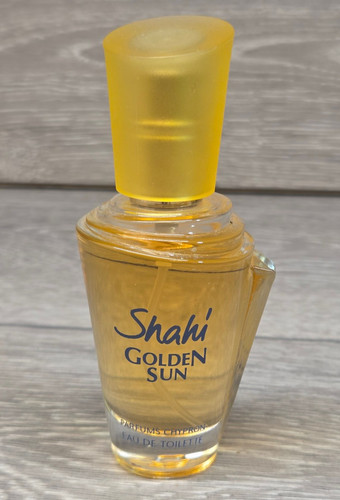 Shahi golden sun eau - shahi,
