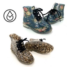 Trend Kinder Gummistiefel