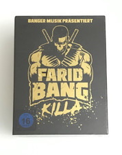 FARID BANG KILLA BOX SET