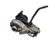 Turbolader MERCEDES W211 W203