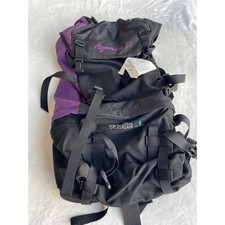 Vaude Asymmetric 50 Backpack