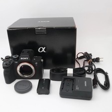 Sony Alpha a7R V 61MP