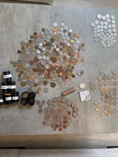 Wertmünzen Münzen Sammlung,10 Dollar,63 Schweizer Franken,78DM, 2DM Silbermünzen