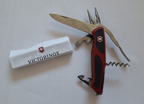 Victorinox ranger grip mit - ranger, 74