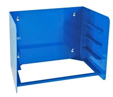 Sortimentskasten Einschub aus