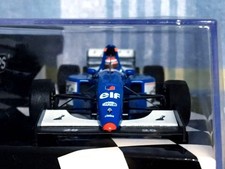 Minichamps ligier renault - ligier,