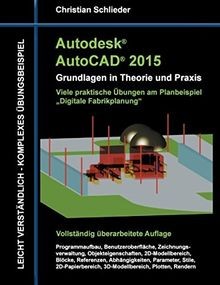 Autodesk autocad 2015 - 2015,